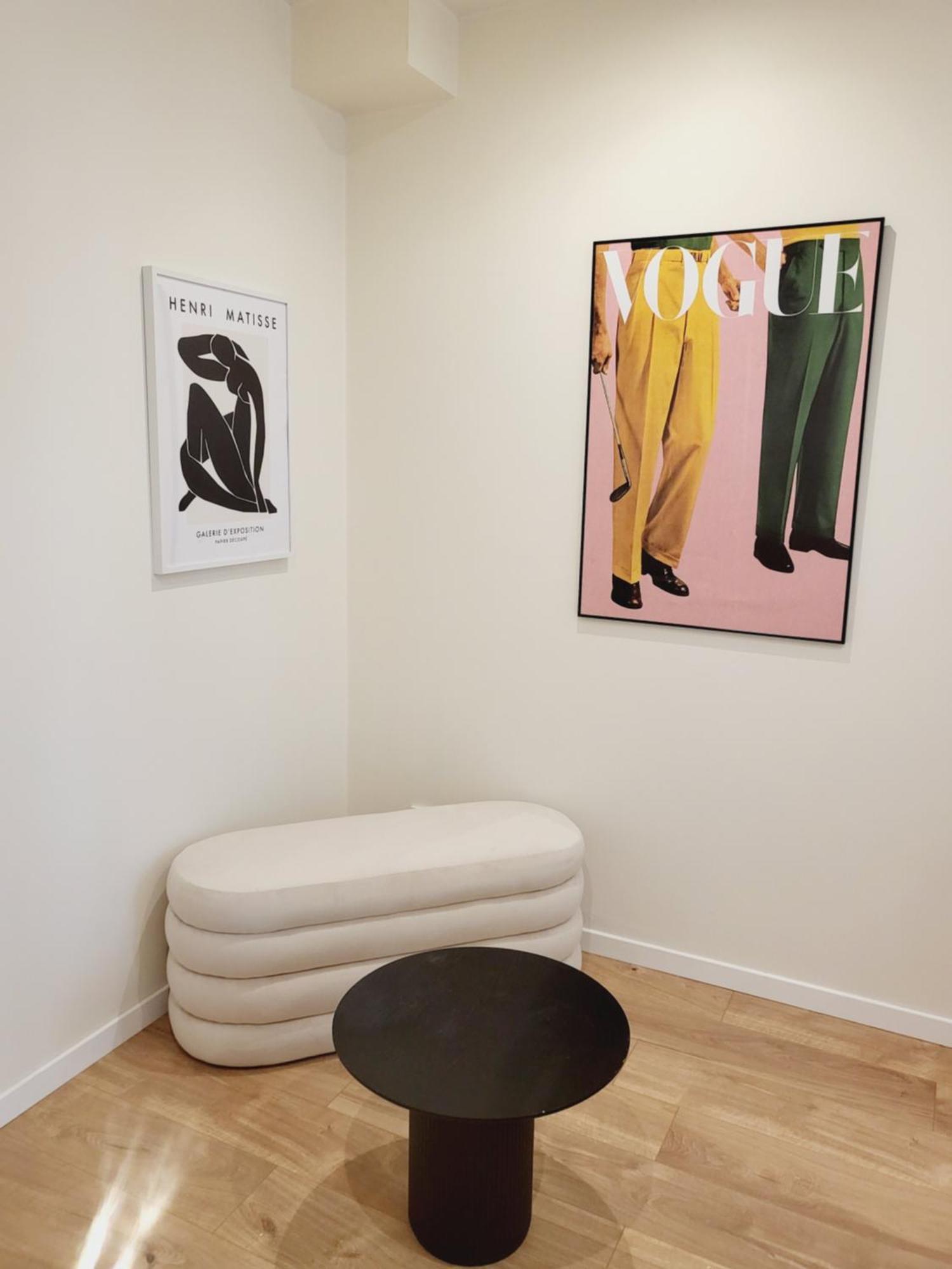 Suite Purple Villeurbanne Eksteriør bilde